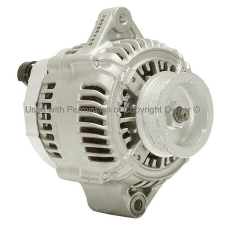 Mpa Quality-Built Alternator Remanufactured, MPA Quality-Built 15935 15935